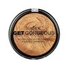 TECHNIC GET GORGEOUS 24CT GOLD