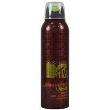 MTV JAMMING VIBE DEO SPRAY FOR HIM 200 ml