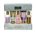 BODY COLLECTION TOILETRY GIFT SET